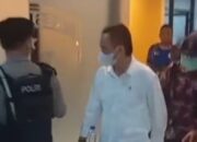 KPK Tangkap Bupati Cilacap dan Sekda dalam OTT!