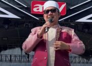 Tepis Isu Miring: Ustaz Solmed Klarifikasi Tudingan Pelecehan Santri