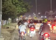 Dominasi Skutik Bongsor: Yamaha NMAX dan Honda PCX Jadi Andalan Mudik Lebaran 2026