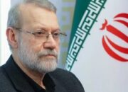 Iran Berkabung! Ali Larijani Tewas Akibat Serangan Israel