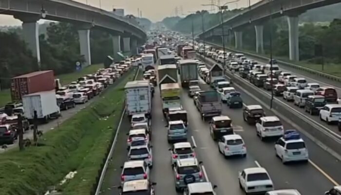 DJP Tegaskan Rencana PPN Jalan Tol Masih Dikaji!