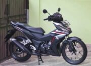 Kebangkitan Bebek Sport: New Honda Supra GTR 150 Versi 2026 Resmi Meluncur!