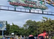 Hari Kedua Lebaran, 65 Ribu Wisatawan Padati Taman Margasatwa Ragunan