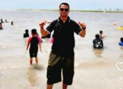 Puncak Libur Lebaran, Pengunjung Ancol Tembus 54 Ribu Orang!