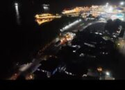 One Way Diberlakukan, Arus Mudik dari GT Kalikangkung – Cikampek Padat!