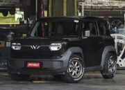 VinFast Berikan Kejutan: Promo Langganan Baterai Gratis untuk VF 3 di Indonesia