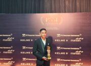Rizky Ridho Raih Gol Terbaik PSSI Awards, Jadikan Motivasi Bukan Pelipur Kegagalan