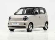 Wuling New Hongguang MiniEV 2026 Resmi Dibuka Pemesanannya, Harga Mulai Rp110 Juta