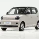 Wuling New Hongguang MiniEV 2026
