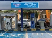 Harga Minyak Dunia Melonjak, Kendaraan Listrik Berpotensi Jadi Pilihan Baru Konsumen