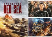 Jadwal Film Televisi Malam ini: Bioskop Trans TV Greenland hingga Super Bodyguard di GTV