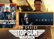 Tayangan Acara Film Televisi malam ini: Top Gun:Maverick RCTI hingga Beyond The Law di Trans TV