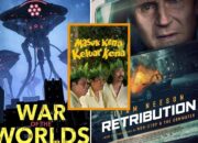 Acara Film Televisi malam ini ada Warkop Masuk Kena Keluar Kena hingga Mechanic:Resurrection dan Retribution