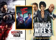 Perempuan Bergairah, Taken hingga Hounds Of War Tontonan Menarik acara Film Televisi Malam ini