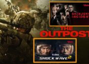 Acara Film Televisi Hari ini ada Serigala Terakhir, The Outpost hingga Shinjuku Incident Indosiar