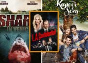 Nonton Acara Film Televisi Nasional Malam ini ada Samson & Delilah hingga L A Confidential Bioskop Trans TV