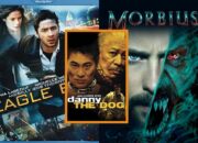 Ada Dongkrak Antik dan Shooter hingga Morbius di Jadwal acara Film Televisi Indonesia Malam ini