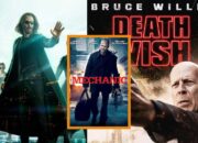Jadwal Nonton Film TV Malam ini The Mechanic, Death Wish hingga The Matrix Resurrections Pengantar Sahur