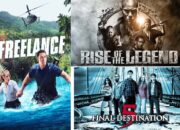 Acara Nonton Film Televisi Jumat 13 Maret 2026: Jin Galunggung hingga Freelance