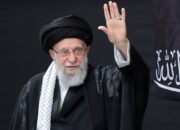 Profil Ayatullah Ali Khamenei: Jejak Kekuasaan dan Akhir Era Pemimpin Tertinggi Iran yang Mengubah Dunia