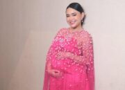 Amanda Manopo Syuting Film Jangan Buang Ibu Saat Hamil Muda, Hadapi Tantangan Emosional
