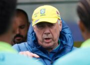 Carlo Ancelotti Resmi Bertahan di Brasil hingga 2030, CBF Siapkan Misi Juara Dunia