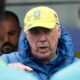 Real Madrid Diterpa Isu Panas, Ancelotti: Itu Semua Omong Kosong!