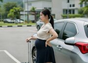 Apakah Ibu Hamil Boleh Mudik? Ini 4 Hal Penting yang Harus Diperhatikan