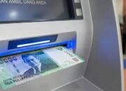 Polres Metro Jakpus Tutup Kasus Pencurian Uang di ATM, Padahal Terduga Pelaku VL Belum Diperiksa: Korban Tuntut Keadilan!