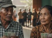 PENTING! Cek Status Bansos Maret 2026, Pantau Penerima di DTKS