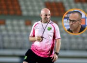 Persebaya Sekarang Beda Bernardo Tavares Ingin Mengulang Catatan Kemenangan Tahun 2019 Silam