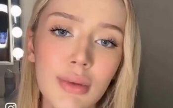 Viral & Mengguncang! Influencer Muda Ini Tewas Tragis, Video Kejadian Picu Perdebatan Panas 7 Kubra Karaaslan