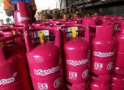 Gratis Tukar Tabung Melon dengan Bright Gas 5,5 Kg