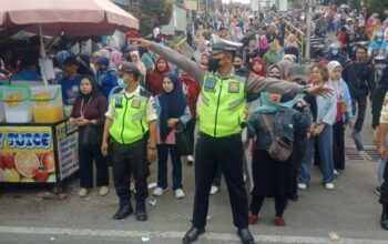 Upah Tinggi dan Sepi Order Pemicu PHK Produsen Sepatu Adidas 3 bubaran pabrik