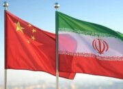 China Disebut Mulai Dukung Iran, Konflik Timur Tengah Terancam Meledak Lebih Besar