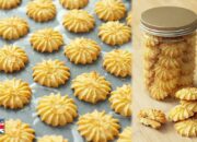 Resep Kue Semprit Keju Premium untuk Sajian Lebaran 2026, Renyah dan Lumer di Mulut
