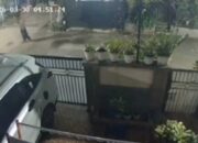 Pria di Bekasi Disiram Air Keras saat Hendak ke Masjid, Pelaku Masih Buron