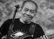 Kabar Duka dari God Bless, Bassist Legendaris Donny Fattah Tutup Usia di Usia 77 Tahun