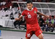 Dua Bintang Muda Bersinar, Dony Tri Pamungkas dan Cahya Supriadi Tembus Skuad Final Timnas