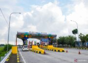 Arus Mudik 2026: Mobilitas ke Timur Trans Jawa Melonjak 129 Persen