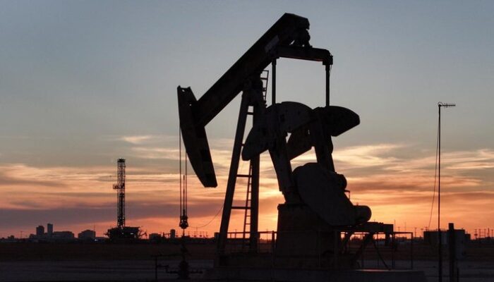 Tambah Devisa, Cadangan Gas Raksasa 5 Triliun Kaki Kubik Ditemukan di Kutai