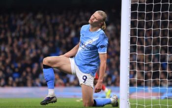 Manchester City vs Brighton: Jadwal Liga Inggris 31 Oktober 2026, Misi Balas Dendam di Etihad, Haaland Siap Menggila! 3 Manchester City vs Brighton: Jadwal Liga Inggris 31 Oktober 2026, Misi Balas Dendam di Etihad, Haaland Siap Menggila!