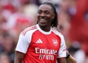 Dari Diragukan Jadi Andalan, Arteta Puji Habis-habisan Eze