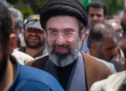 Ayatollah Ali Khamenei Telah Berpulang, Siapa Sosok yang Berpeluang Menggantikan?