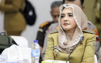 Babak Baru Kasus Korupsi Fadia Arafiq, KPK Periksa Saksi Selama Tiga Hari Berturut-turut 4 fadia arafiq