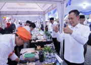 Adu Kreasi Kuliner di Pesona Ramadhan Bogor 2026, Ratusan Peserta Ikut Lomba Memasak