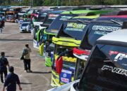 Mudik Gratis Bogor, 4.000 Peserta, 77 Bus Disiapkan, Ini Daftar Kota Tujuannya
