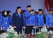 Krisis Energi Memanas, Bupati Bogor Terapkan WFH Jumat untuk ASN