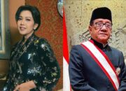 Profil Karmia Krissanty, Putri Akbar Tandjung yang Berkarier di Dunia Keuangan