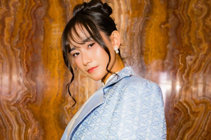 Freya JKT48 Laporkan Penyalahgunaan AI,